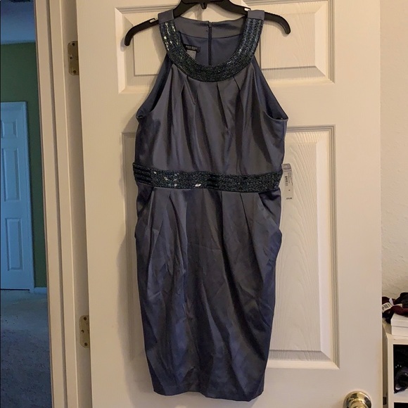 Cocktail Dress - Picture 2 of 3